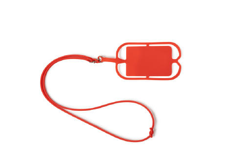 LANYARD DALVIK RED