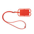 LANYARD DALVIK RED