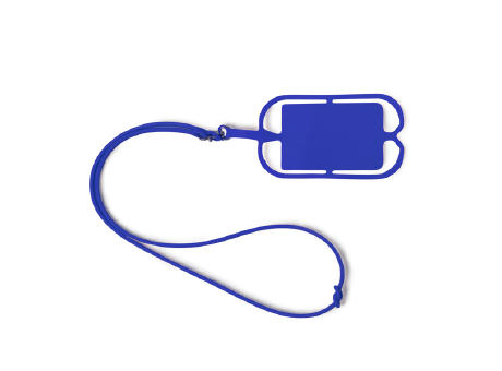 LANYARD DALVIK ROYAL BLUE