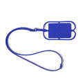 LANYARD DALVIK ROYAL BLUE