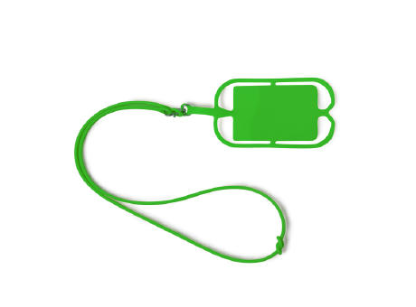 LANYARD DALVIK FERN GREEN