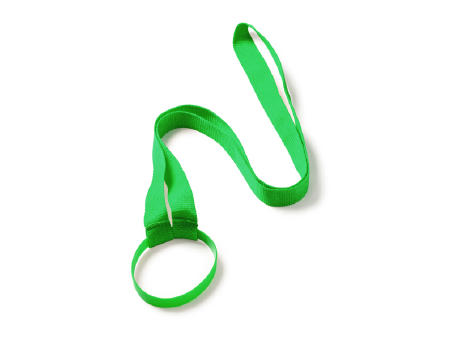 LANYARD ALDAZ FERN GREEN