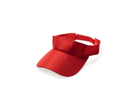 VISOR WIZER ORANGE