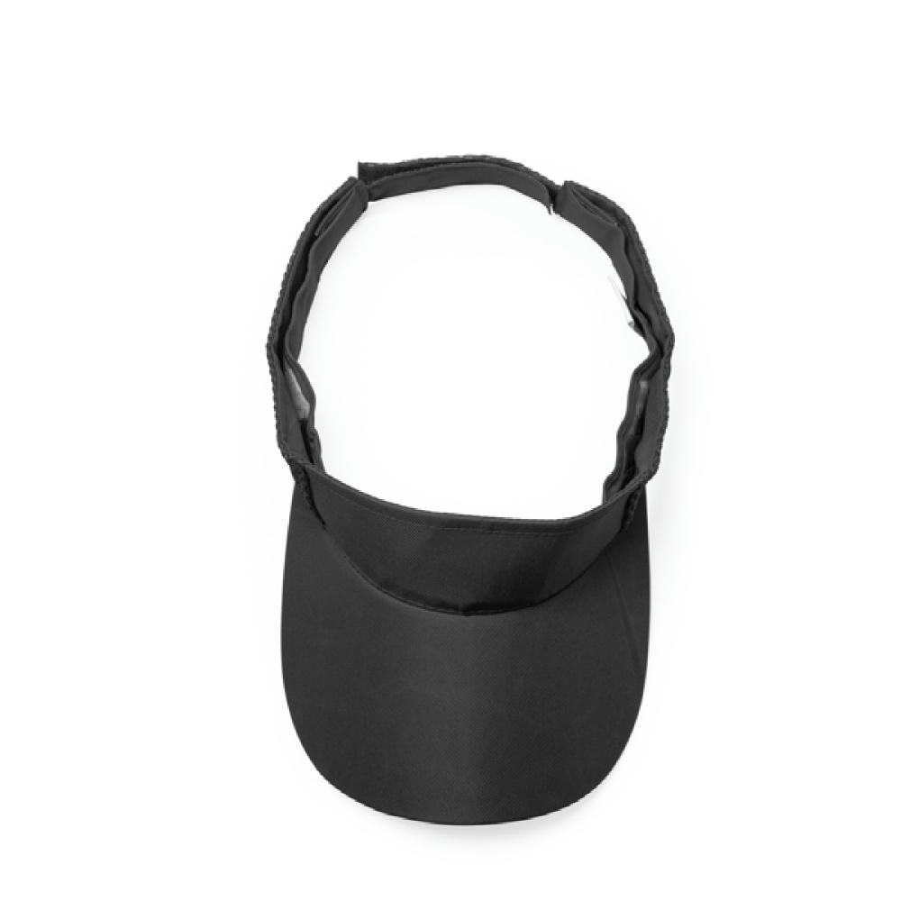 VISOR WIZER BLACK