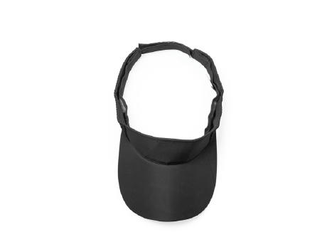 VISOR WIZER BLACK