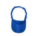 VISOR WIZER ROYAL BLUE