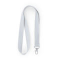 HOST LANYARD WHITE