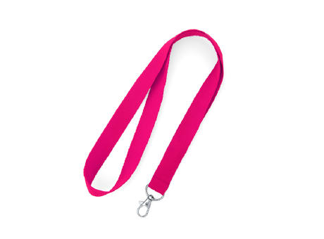 HOST LANYARD ORANGE