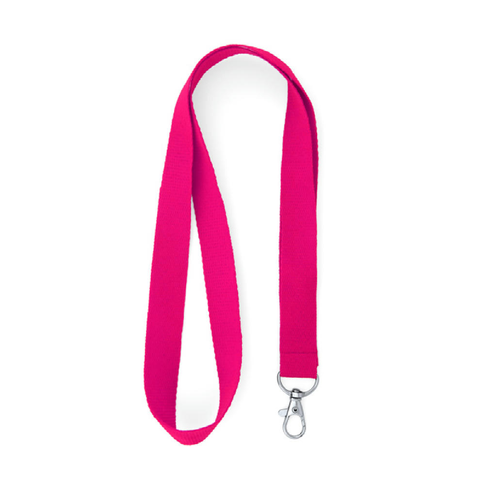 HOST LANYARD LIGHT PINK