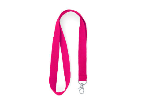 HOST LANYARD LIGHT PINK