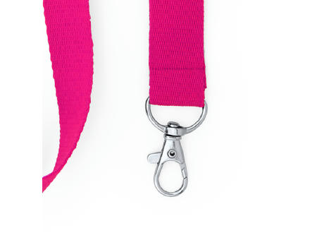 HOST LANYARD PURPLE