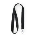 HOST LANYARD BLACK