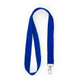 HOST LANYARD ROYAL BLUE