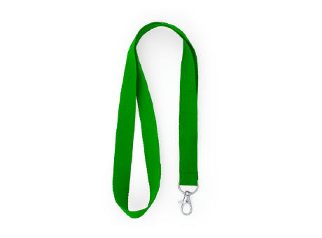 HOST LANYARD FERN GREEN