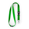 GUEST LANYARD FERN GREEN