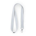 ECOHOST LANYARD WHITE