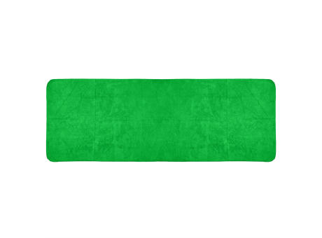 TOWEL KELSEY FERN GREEN