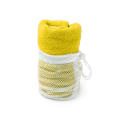 TOWEL KELSEY YELLOW