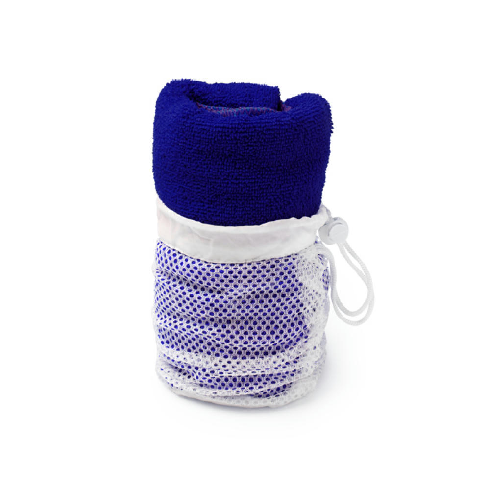 TOWEL KELSEY ROYAL BLUE