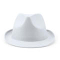 DUSK HAT WHITE