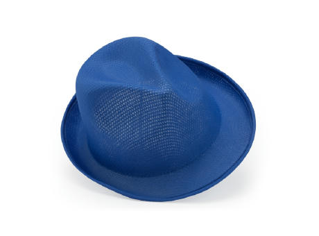 DUSK HAT ROYAL BLUE