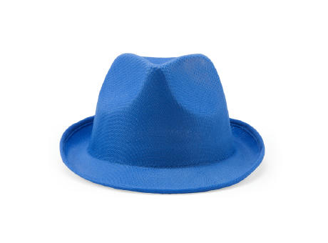 DUSK HAT ROYAL BLUE