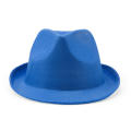 DUSK HAT ROYAL BLUE