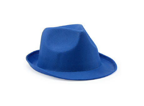 DUSK HAT ROYAL BLUE