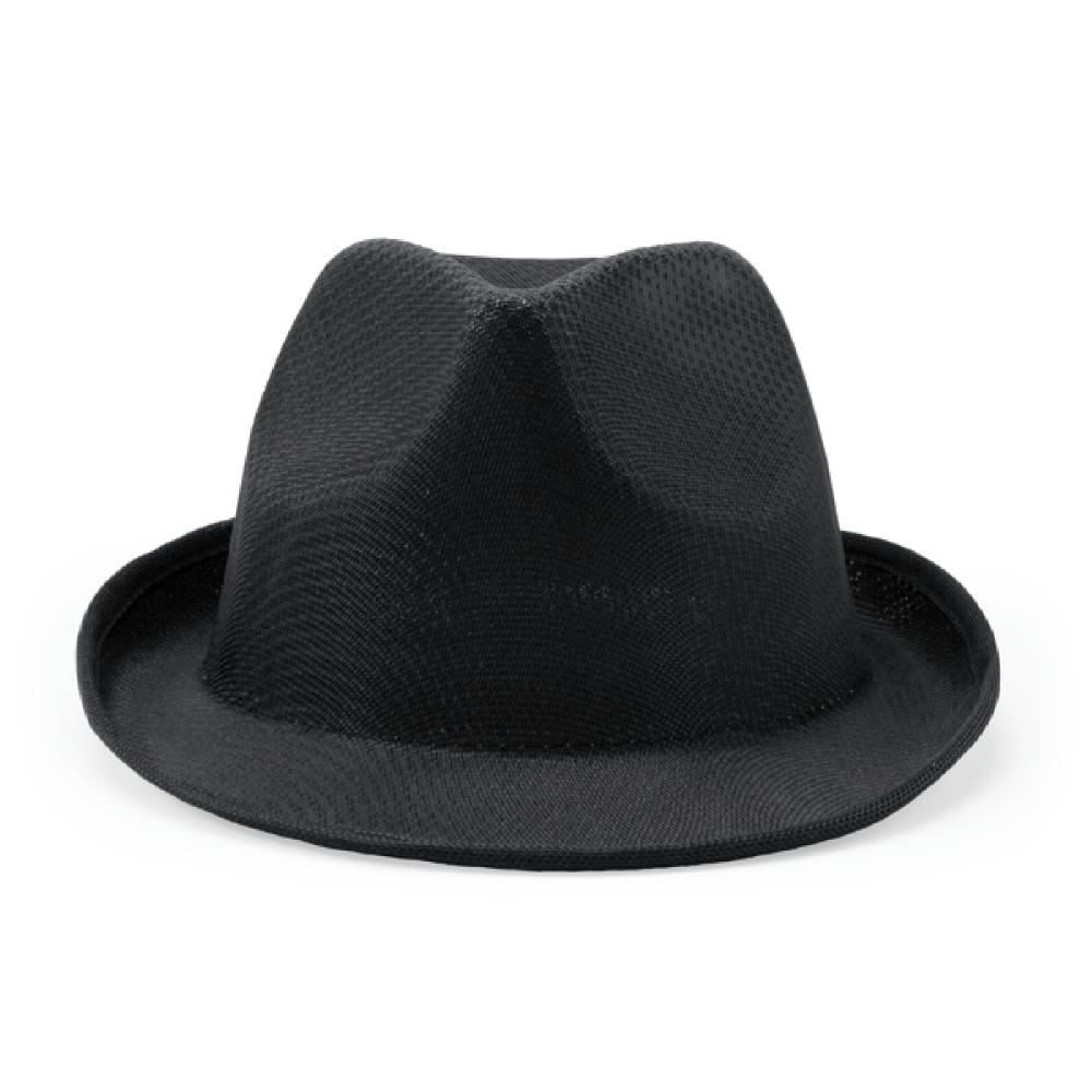 DUSK HAT BLACK