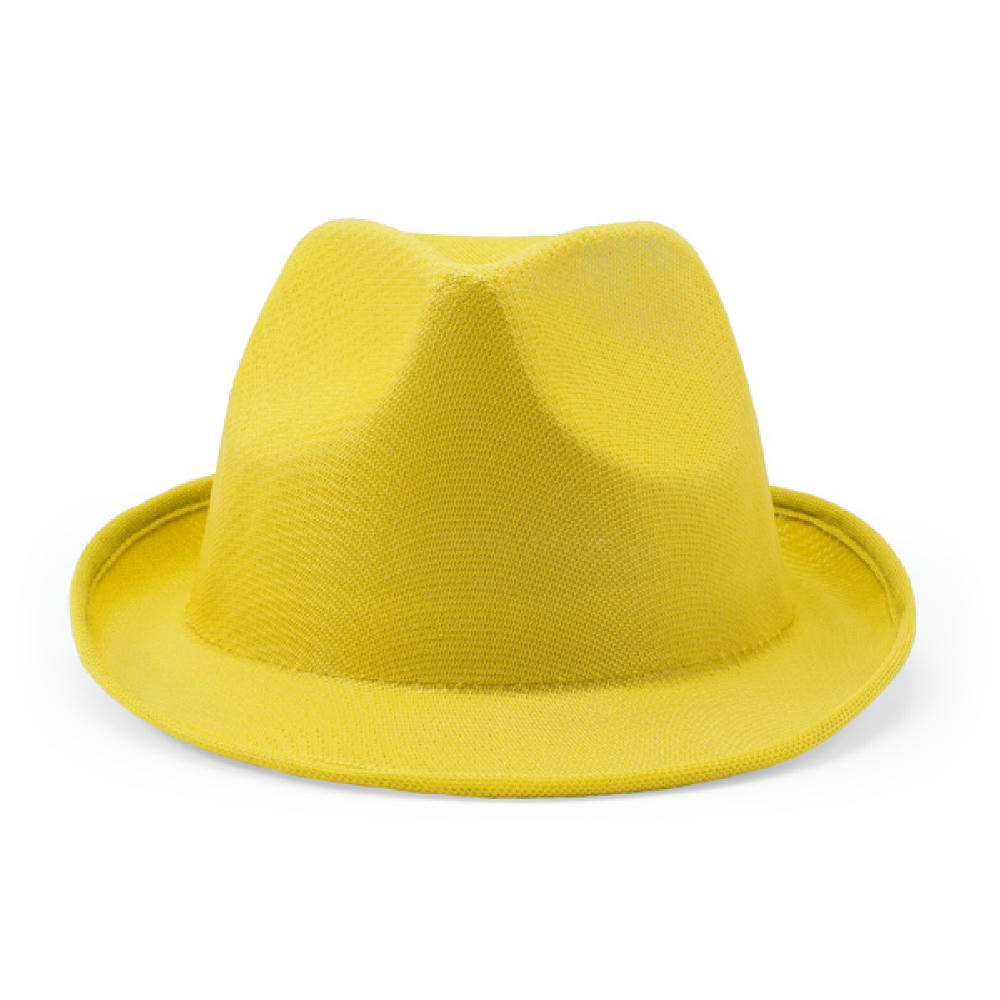 DUSK HAT YELLOW