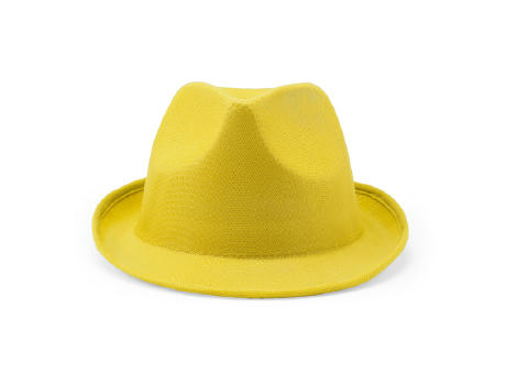 DUSK HAT YELLOW