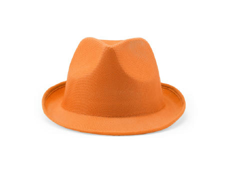 DUSK HAT ORANGE