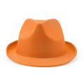 DUSK HAT ORANGE