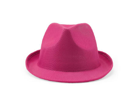 DUSK HAT FUCHSIA