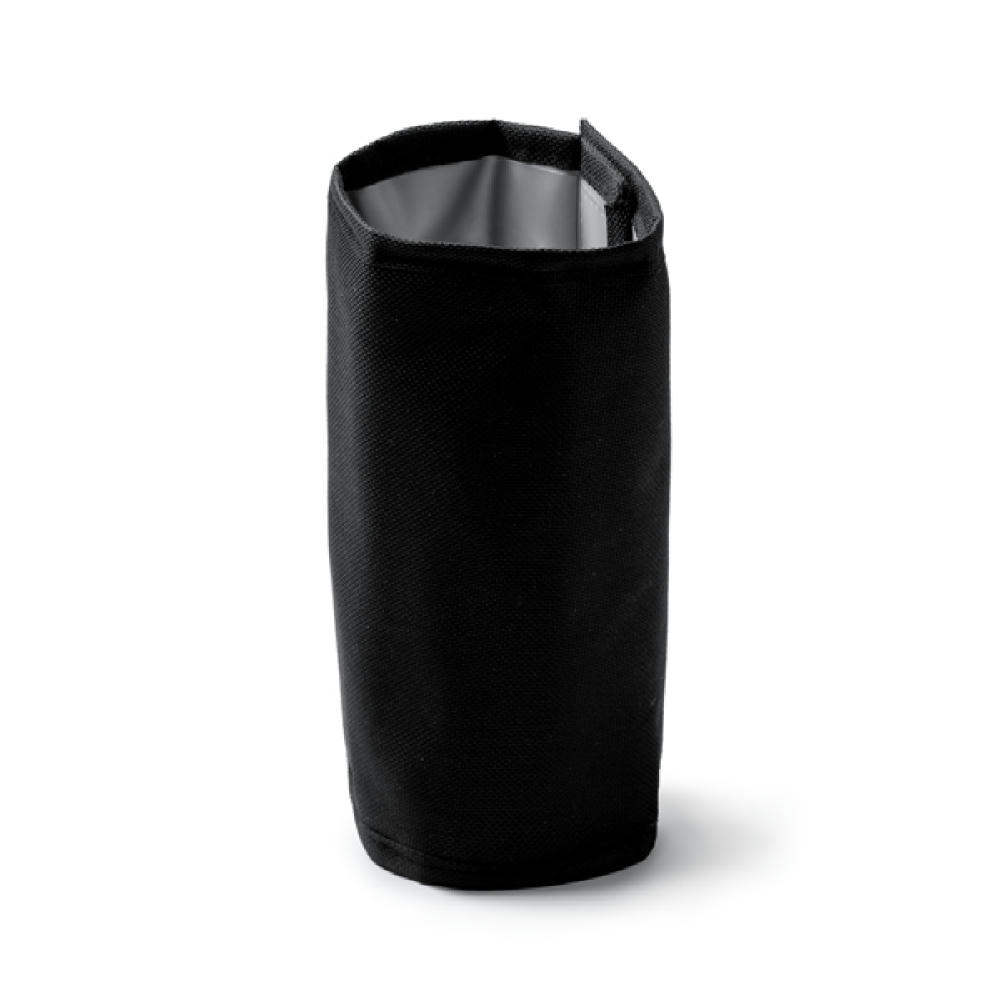 BOTTLE COOLER MOKE BLACK