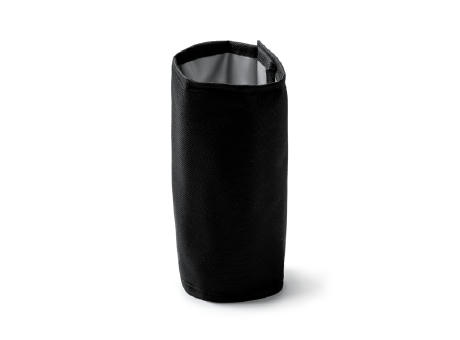 BOTTLE COOLER MOKE BLACK