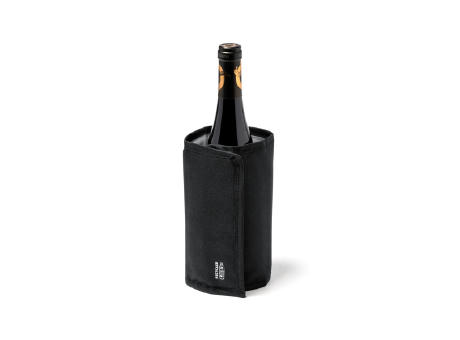 BOTTLE COOLER MOKE BLACK