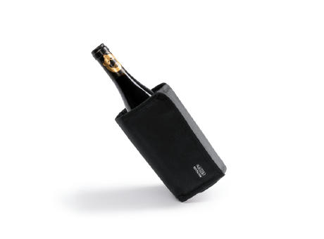 BOTTLE COOLER MOKE BLACK