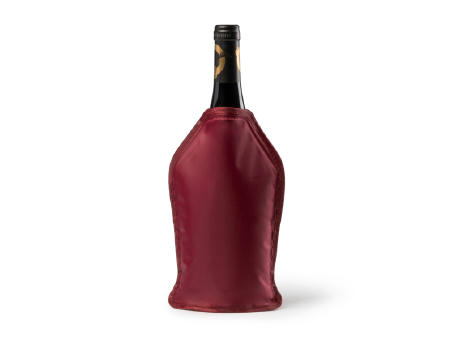 BOTTLE COOLER FROST NEGRO