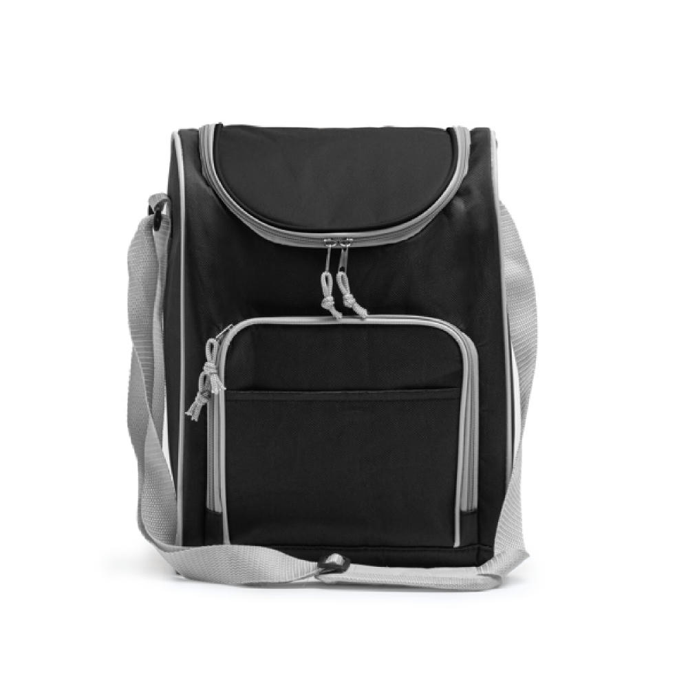 COOLER BAG BAYONA BLACK