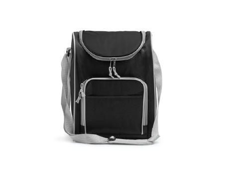 COOLER BAG BAYONA BLACK