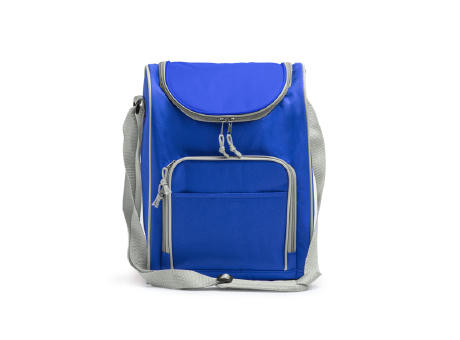 COOLER BAG BAYONA ROYAL BLUE