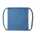 DRAWSTRING BAG RIVIERA BLUE