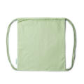 DRAWSTRING BAG MIST GREEN