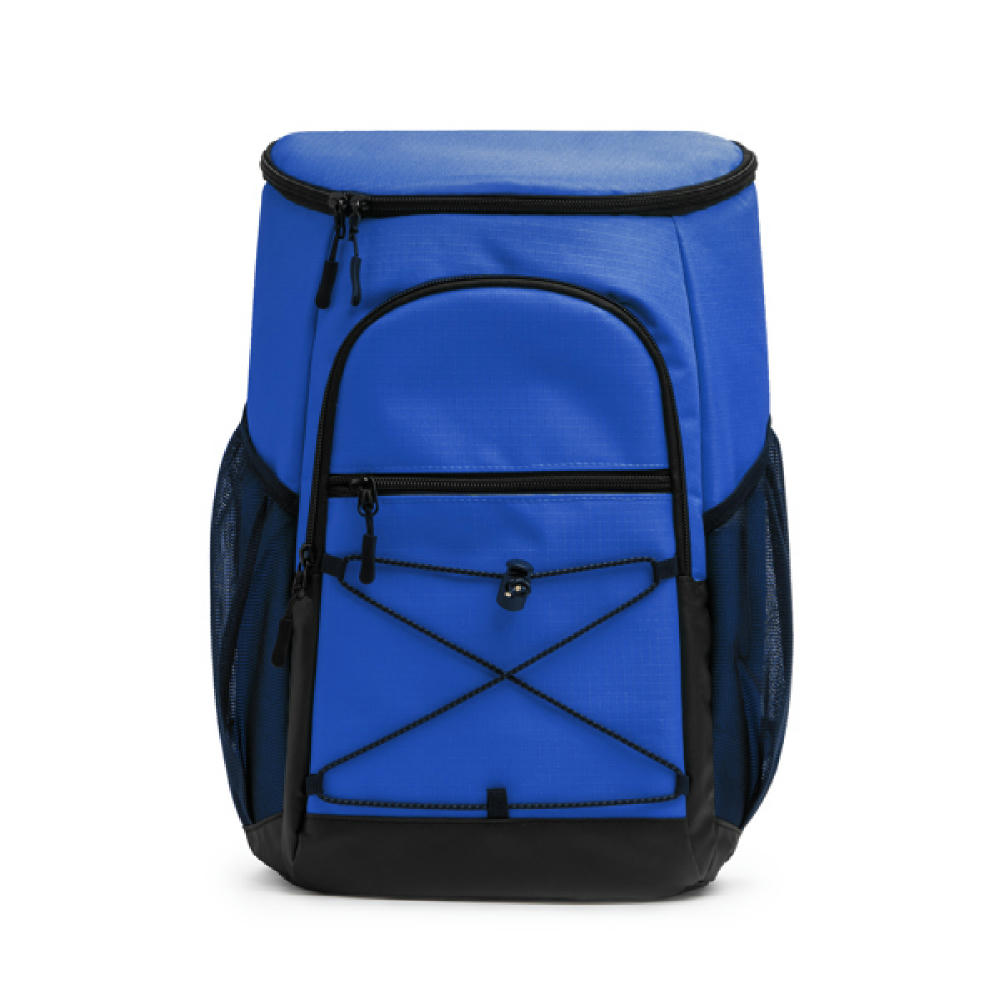 COOLER BACKPACK SAKRA ROYAL BLUE