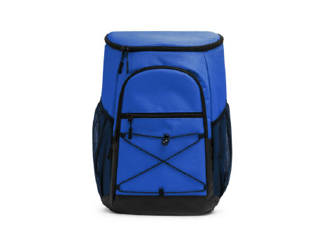 COOLER BACKPACK SAKRA ROYAL BLUE