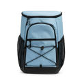 COOLER BACKPACK SAKRA SKY BLUE