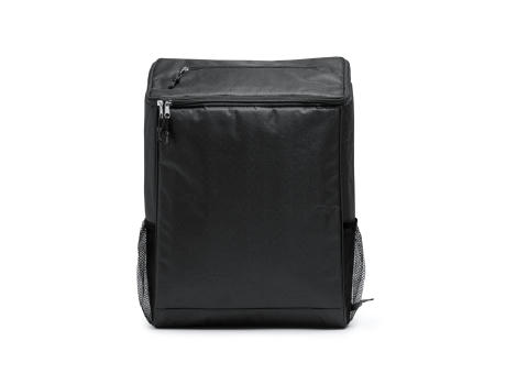 COOLER BACKPACK LOMBOK BLACK