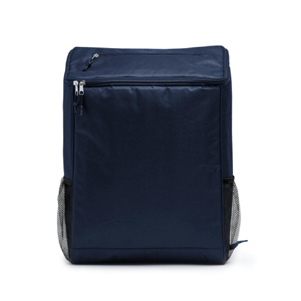 COOLER BACKPACK LOMBOK NAVY BLUE