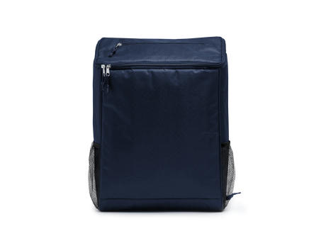 COOLER BACKPACK LOMBOK NAVY BLUE